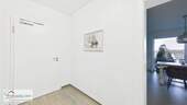 Diele - 3 Zimmer Etagenwohnung zum Kaufen in Perl / Büschdorf