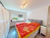 Schlafzimmer, EG - 