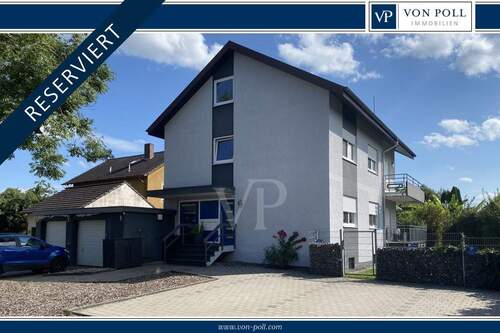 Bild 1 - 3-FH mit Ferienwohnungen - mittlerer fünfstelliger Jahresumsatz