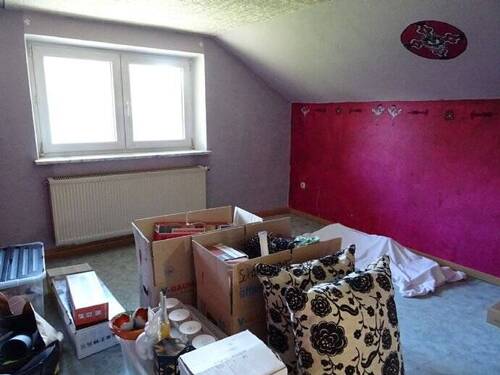  Dachgeschoss - 