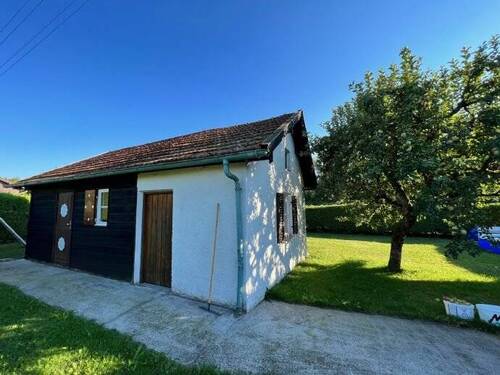 Bienenhaus - 6 Zimmer Mehrfamilienhaus, Wohnhaus in Peiting