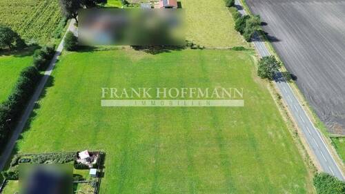 landwirtschaftliche Fläche 1 - 