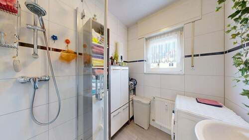 Badezimmer - 