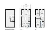 Grundriss Haus 9 - 