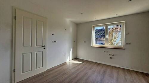 Küchenanschlüsse - 