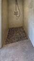 Ebenerdige Dusche - 