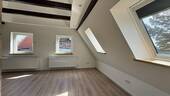Raum im Dachgeschoss - 