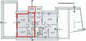 Grundriss DG Whg. 3 - 