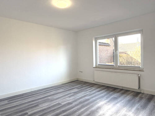 Wohnzimmer Whg. 1 EG links - 