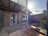 Terrasse Whg. 1 EG links - 