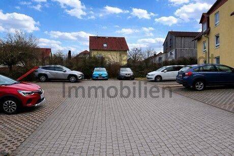 Stellplatz - 