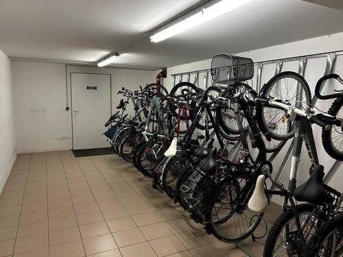 Keller_Fahrradstellplatz - 