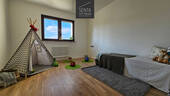 Kinderzimmer/Büro - 