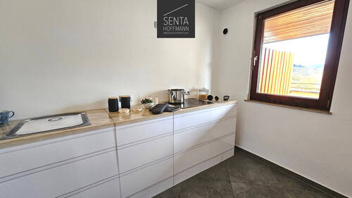 Küche - Etagenwohnung mit 136,00 m² in Reutlingen zum Kaufen