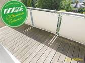 Willkommen Zuhause - Wohnung mit Esprit - Großer Balkon zum Entspannen!