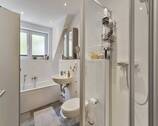 Badezimmer (Whg. DG) - 