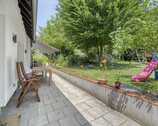 Terrasse - 