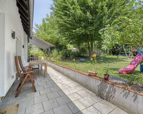 Terrasse - 