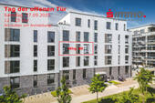Titelbild - Moderne Neubau-Stadtwohnungen in sehr ruhiger aber verkehrsgünstiger Lage