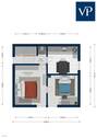 Obergeschoss - 