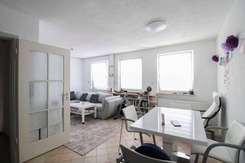Wohnzimmer 1.OG - 