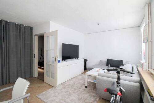Wohnzimmer 1.OG - 