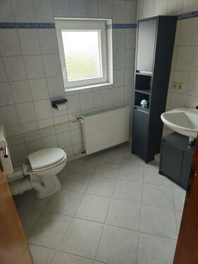 Wohnung 2 - Duschbad - 
