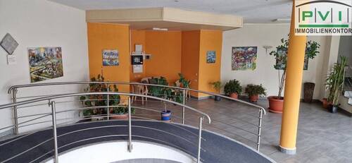 Foyer - 