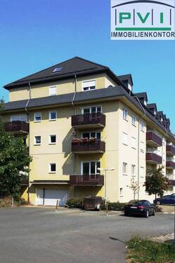 Ansicht Ost-Süd - 