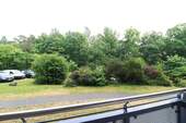 Balkon Erdgeschoss - 