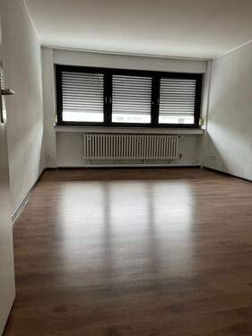 Wohnzimmer - 3 Zimmer Etagenwohnung zur Miete in Marl