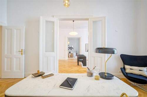 Wohnraumperspektive - 