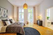Schlafzimmer I a - 