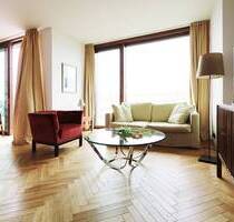 924 | Neu mit Aussicht – brandneue, elegante Wohnung in Prenzlauer Berg - Berlin