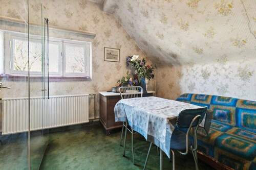 Schlaf- Kinder- oder Arbeitszimmer - 