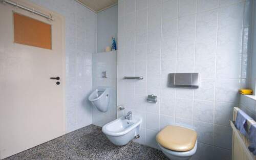 Badezimmer DG - 