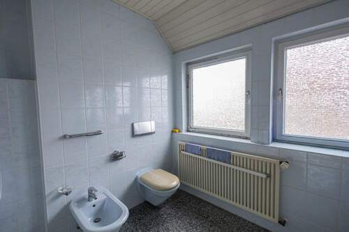 Badezimmer DG - 
