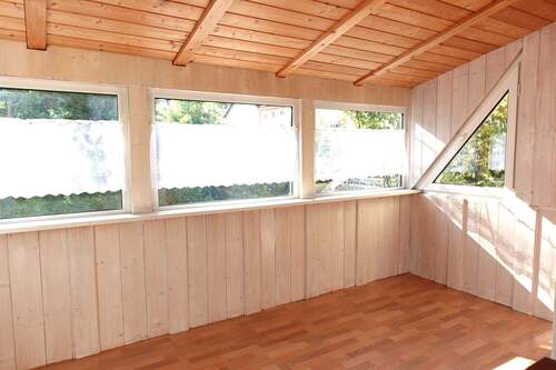 Wohnzimmer oder Schlafzimmer - 