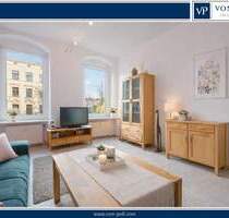 Ruhiges Wohnen im Komponistenviertel - 2 Zimmer mit Wohlfühlcharakter - Berlin - Pankow Weißensee