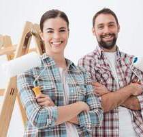 Fleißiger Handwerker gesucht! 6 Monate Kaltmiete sparen, nach Ihren Wünschen einrichten! - Duisburg Hochfeld