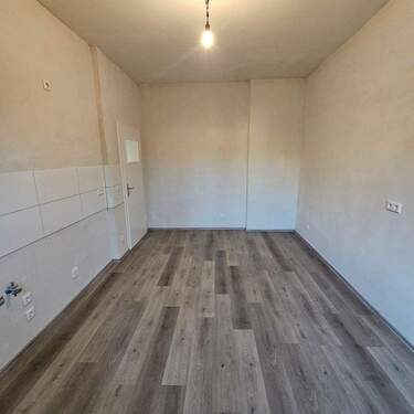 Kü2 - 3 Zimmer Etagenwohnung in Duisburg