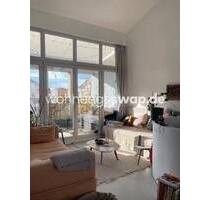 Wohnungsswap - Christinenstraße - Berlin Mitte