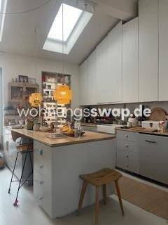 Bild 2 - 3 Zimmer Etagenwohnung zur Miete in Berlin