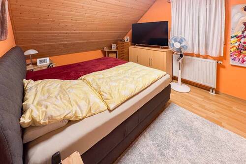 Schlafzimmer - 