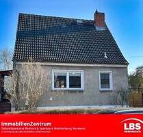 Familienhaus mit Potenzial - 4 Zimmer - Rostock Dierkow-Neu