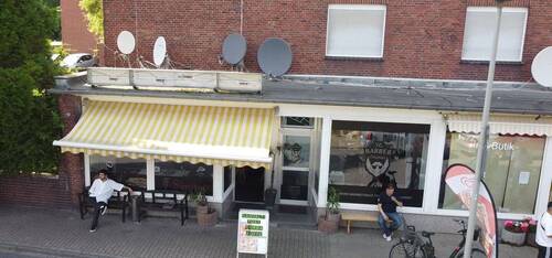 Bild 2 - Gewerbeobjekt (Büro, Produktion, Verkauf) zum Kaufen in Oberhausen