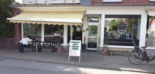 Bild 3 - Gewerbeobjekt (Büro, Produktion, Verkauf) in Oberhausen