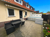 Terrasse - 