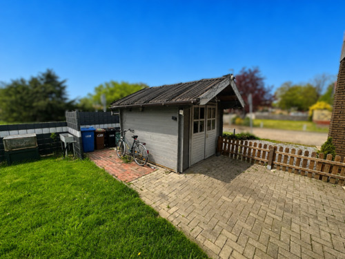 Garten - 