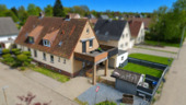 Dachterrasse - 